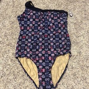 Woman’s Swimsuit
